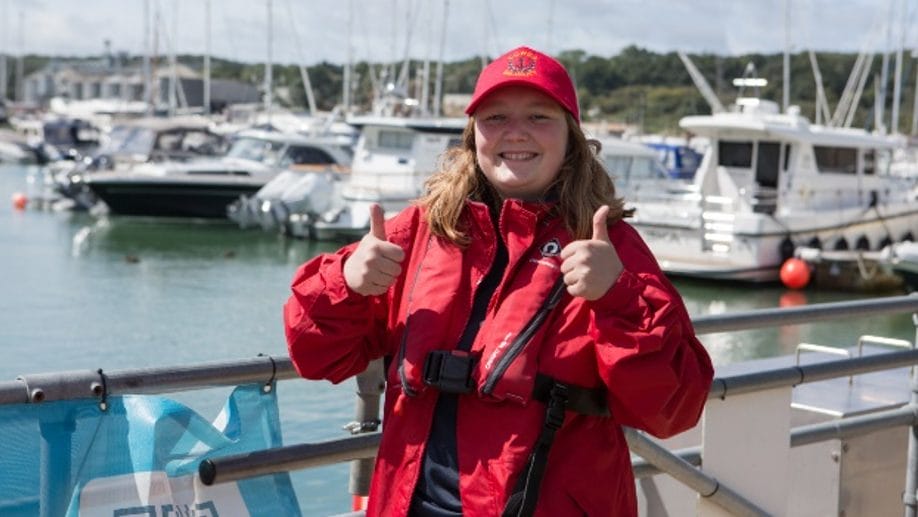 Cowes Sailability Club