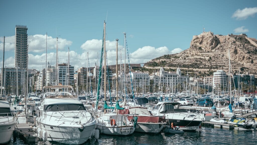 Alicante