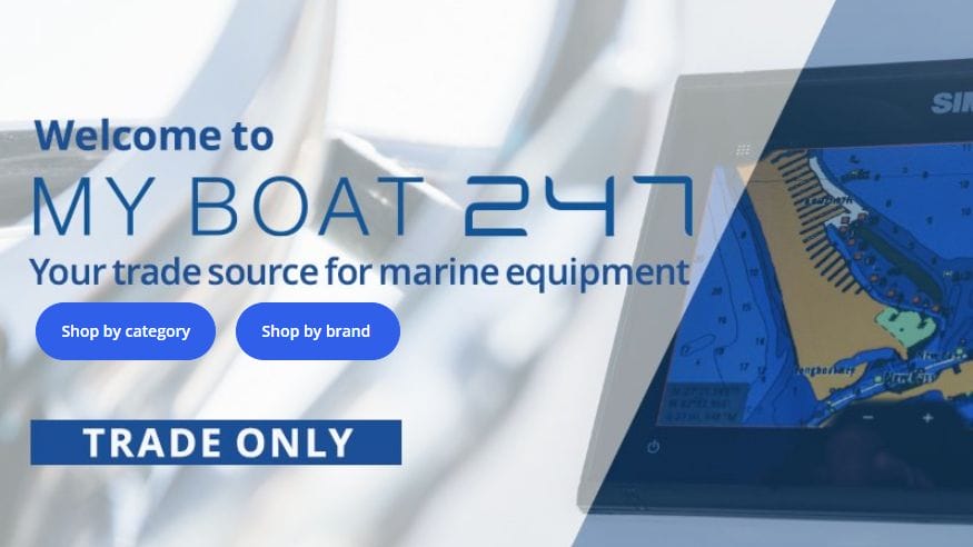 MyBoat247 Barrus