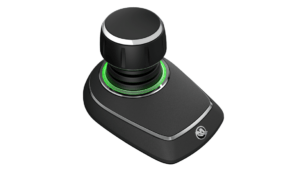 Mercury Joystick Steering