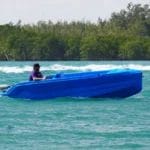 Vision Marine Phantom