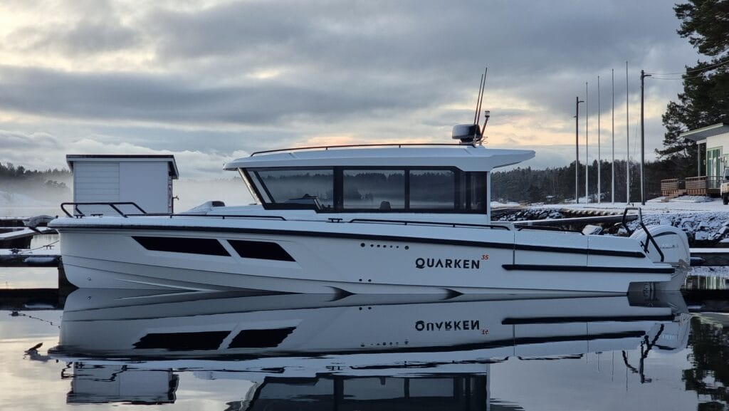 Quarken 35