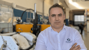 Smartgyro announce new research and development (R&D) manager Fabrizio Stifani