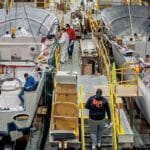 2024 Global Marine Industry Workplace Study