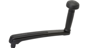 Selden sailing winch grip handle