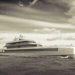 Giorgio Armani superyacht (5)