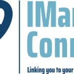 IMarEST Connect logo