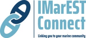 IMarEST Connect logo