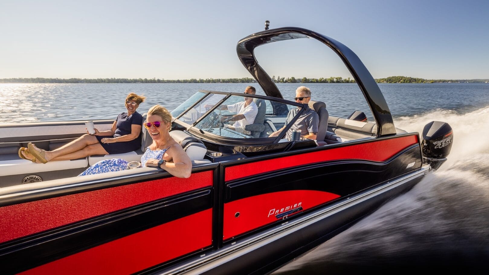 Premier expands across Marinemax locations