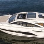 Fairline Targa 45 GT