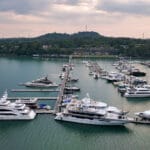 Phuket Yacht Haven