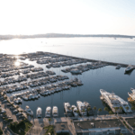 D-Marin has won the tender for Camille Rayon Marina in Côte d’Azur, France.