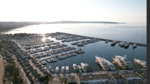 D-Marin has won the tender for Camille Rayon Marina in Côte d’Azur, France.