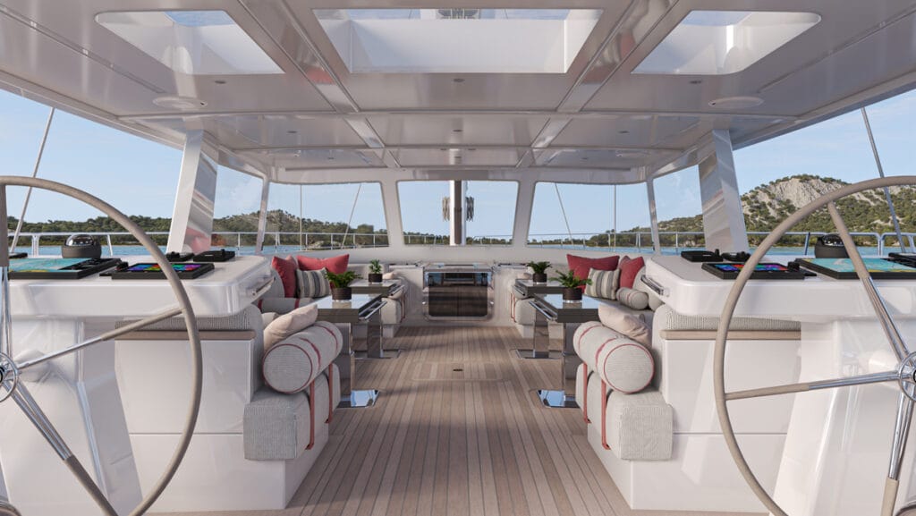 Mishi 102 deck remdering.