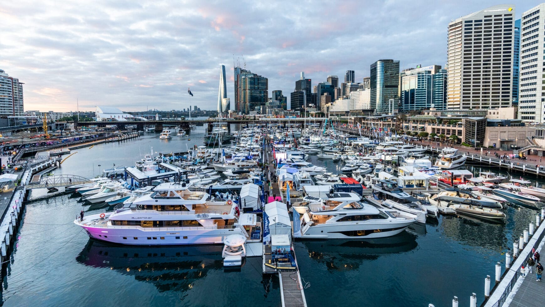 Sydney International Boat Show unveils 2024 lineup