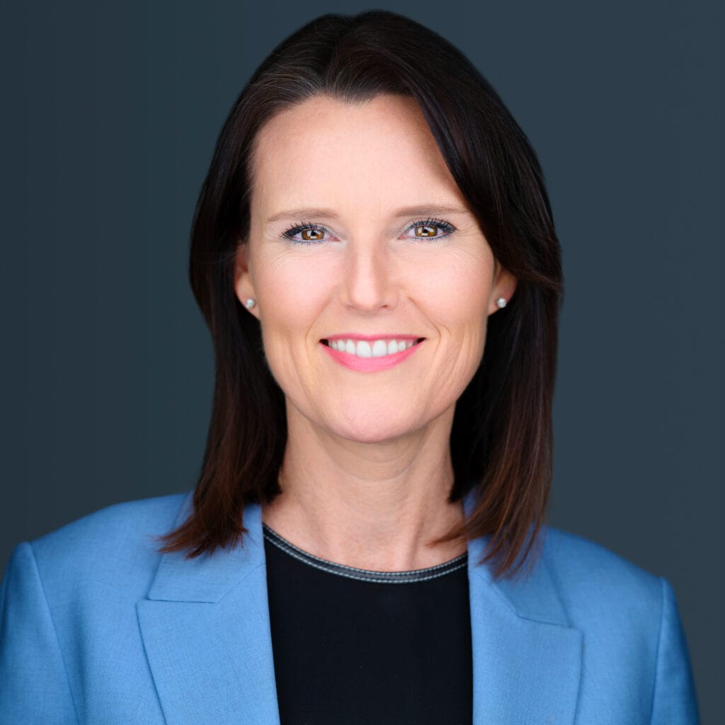 Brenna Preisser.