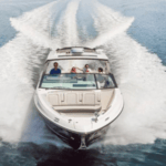 Brunswick Corporation powers up Next Wave strategy with a record 2022 Miami Boat Show