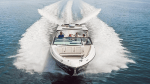 Brunswick Corporation powers up Next Wave strategy with a record 2022 Miami Boat Show