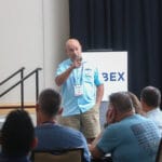 IBEX education presentation