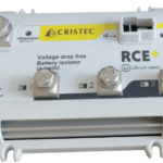 battery RCE+ facia