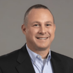 Yamaha U.S. Marine Business Unit Outboard Marketing Division Manager Scott Higgins