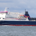 condor ferry