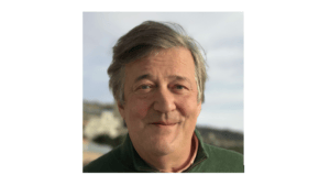 Stephen fry