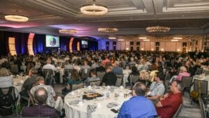 IBEX 2024 announces schedule of networking events and discussions