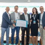 Yacht Safety and Environmental Consortium formation at Monaco Yacht Show 2024
