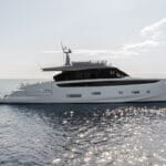 Seadeck 7 - Azimut and Volvo Penta