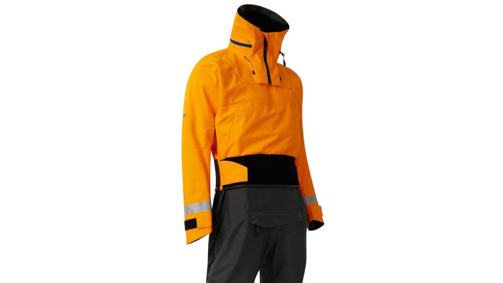 Sea Kayak drysuit