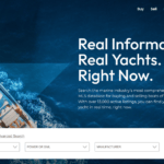 Yachtr screenshot