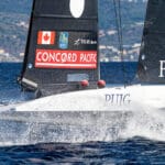 Concord Pacific Racing’s Campaign ends after mechanical failure