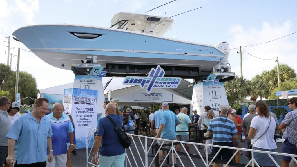 FLIBS 2024: 100,000 expected to attend world's biggest boat show