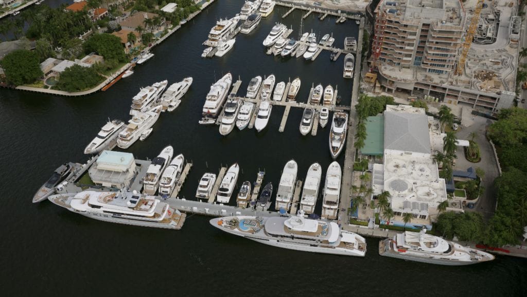 FLIBS 2023