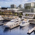 Suntex Marinas Announces The Opening Of Las Olas Marina