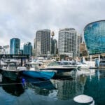 Sydney International Boat Show 2024