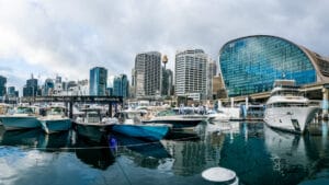 Sydney International Boat Show generates A$353m despite attendance dip