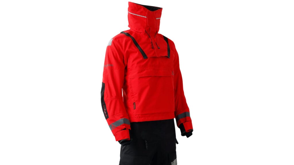 Typhoon drysuit