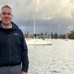 Alex Barton of Horizon Boat Sales