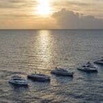 Ferretti Group fleet