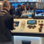 Garmin at METSTRADE 2024