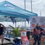 MDL Marinas raises £10,000 for charity through summer initiatives