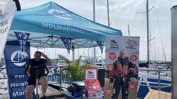 MDL Marinas raises £10,000 for charity through summer initiatives