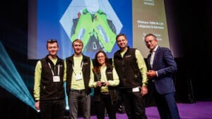 METSTRADE: Winners of DAME Design Awards 2024 revealed