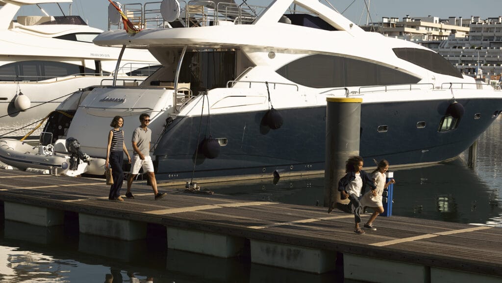 Marina de Vilamoura