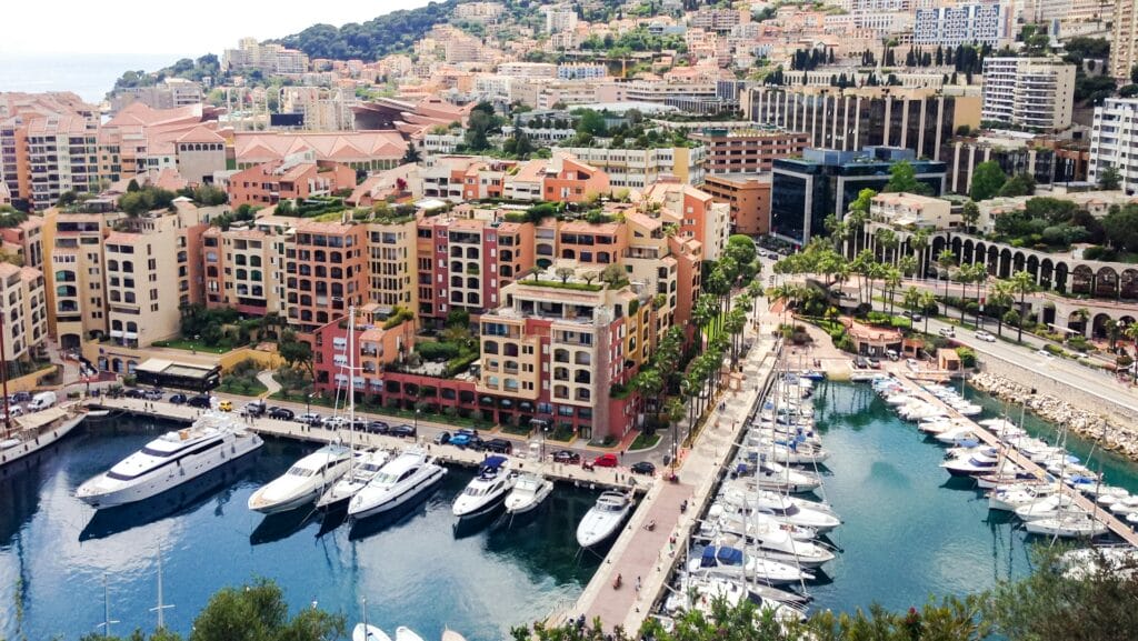 Monaco