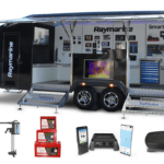 Lusty & Blundell winter roadshow