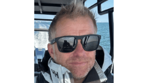 Steve Harrison becomes Global Product Manager for Highfield Boats