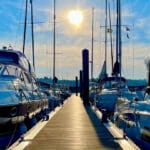 MDL Marinas outlines multi-million-pound investment in infrastructure upgrades